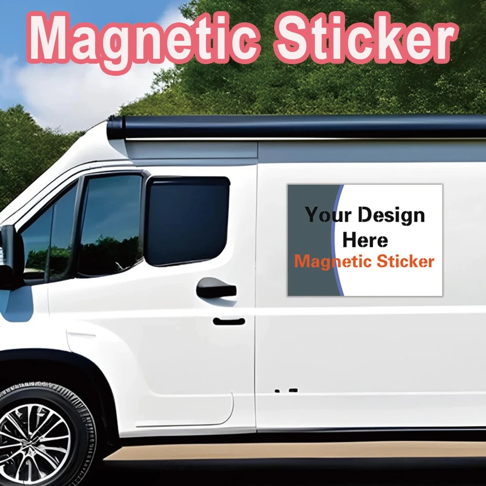 Özel Manyetik Araba Çıkartması - Car Accessories Ebay incelemesi ve fiyatı