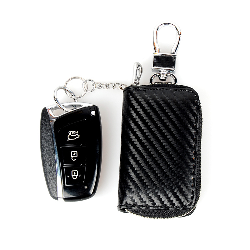 Araba Anahtarlık Faraday Kutus - Car Key Signal Blocker incelemesi ve fiyatı