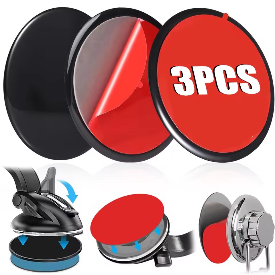 Evrensel Gösterge Paneli Yapış - Car Accessories Phone Holder incelemesi ve fiyatı