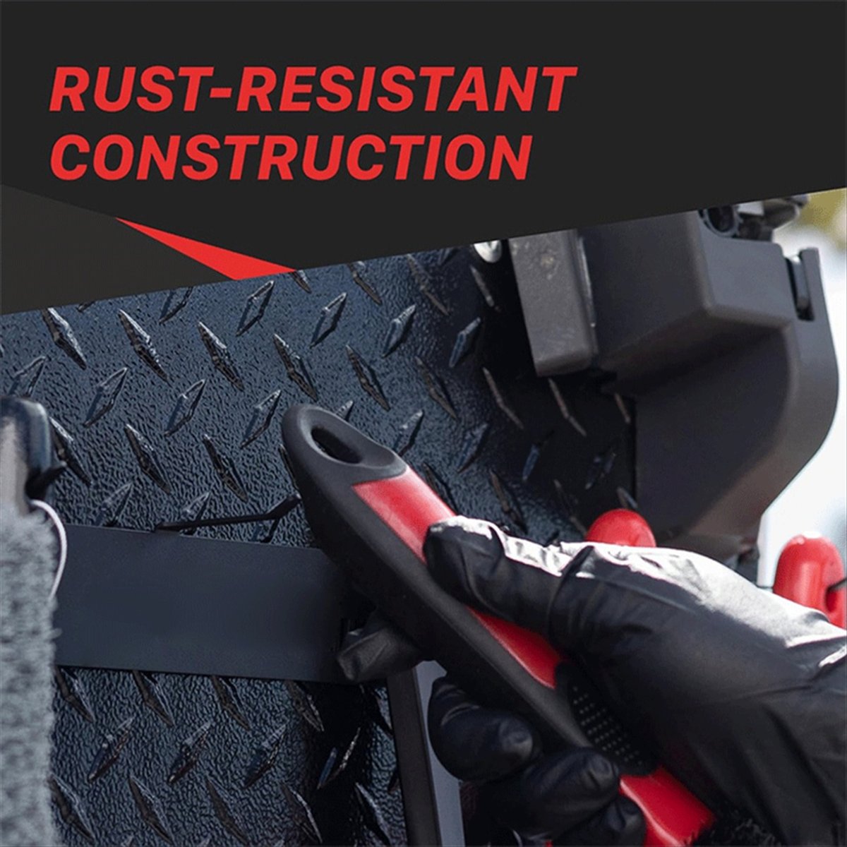 Metal Evrensel Fırça Askısı Ar - Car Detailing Brush incelemesi ve fiyatı
