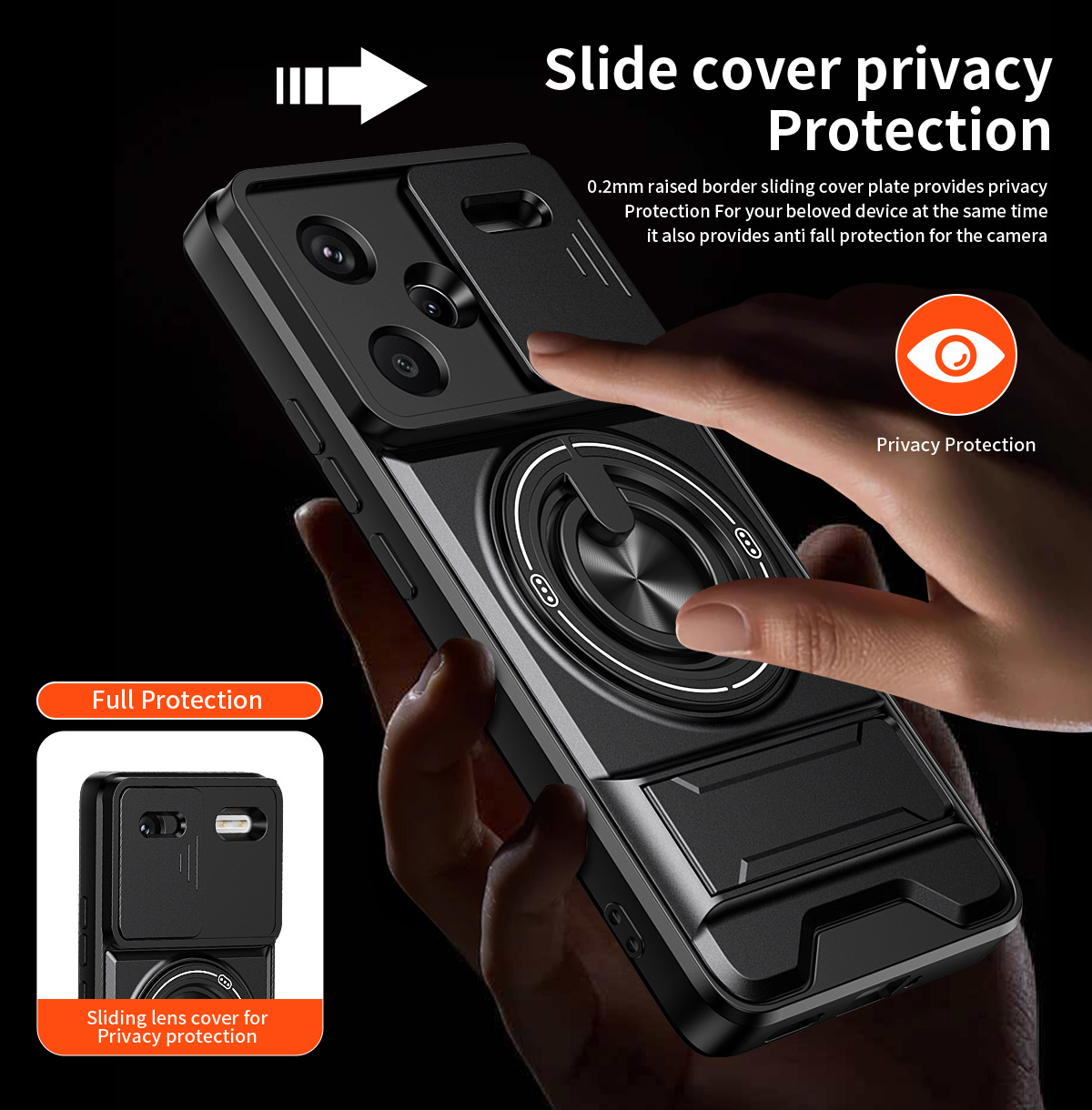 Xiaomi Redmi Note 14 13 12 Pro - Car Accessories Phone Holder incelemesi ve fiyatı