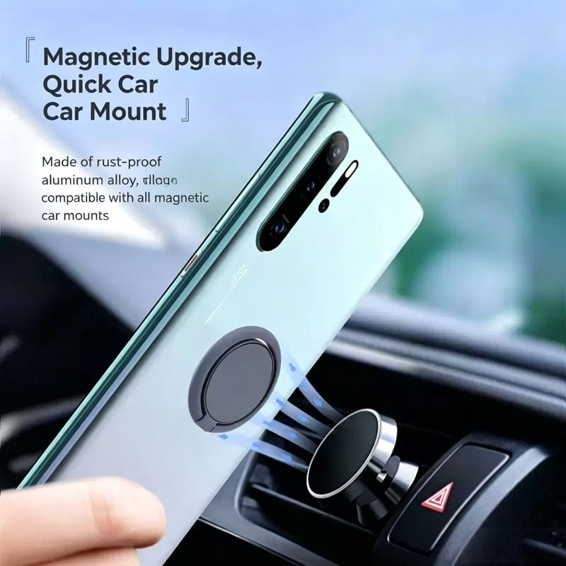 360 Derece Dönen Telefon Tutuc - Car Accessories Phone Holder incelemesi ve fiyatı
