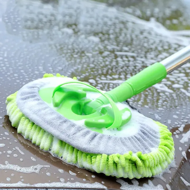 Araba Temizleme Fırçası, Teles - Car Detailing Brush incelemesi ve fiyatı