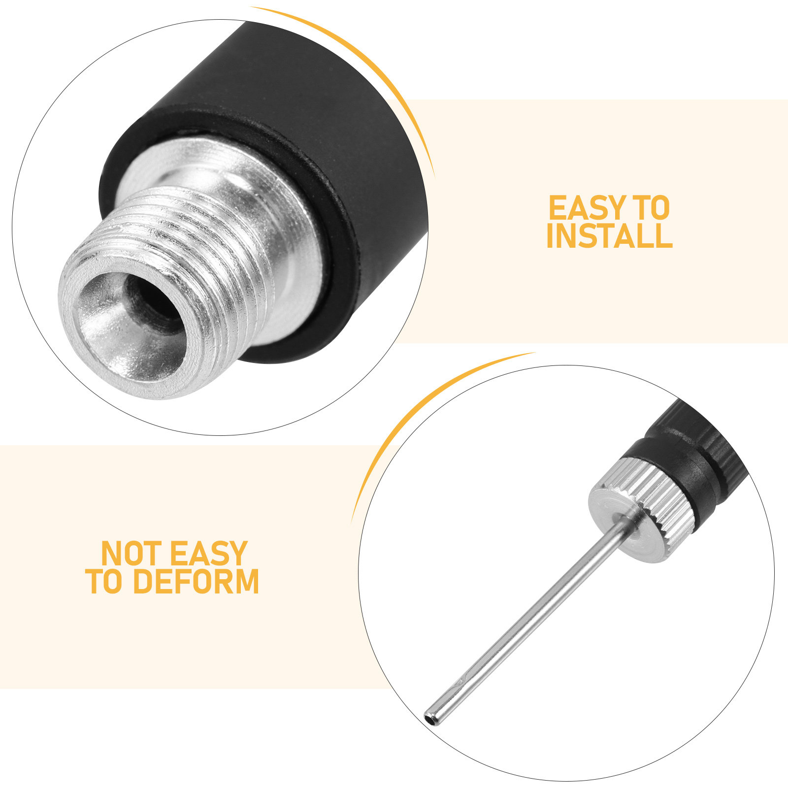 1 Adet Çok Fonksiyonlu Lastik  - Car Portable Tire Inflator incelemesi ve fiyatı
